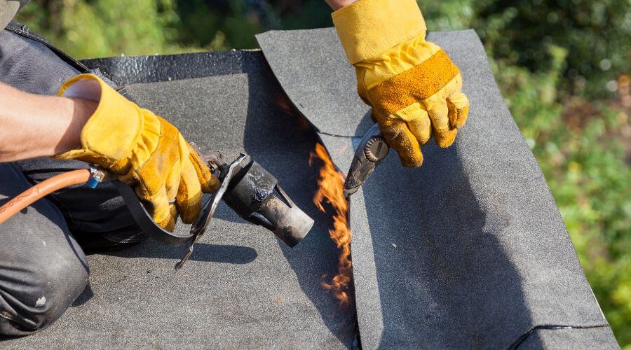 Expert tile roof repair services in Kahlotus, WA